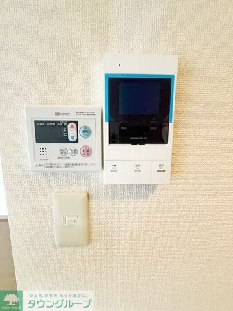 府中ウエストの物件内観写真